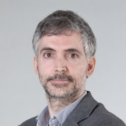Gonzalo Temes