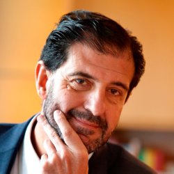 Pedro Luis Fernández