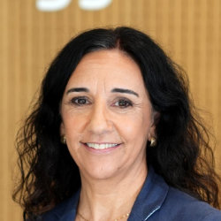 María Higueras