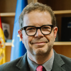 Jordi García Brustenga