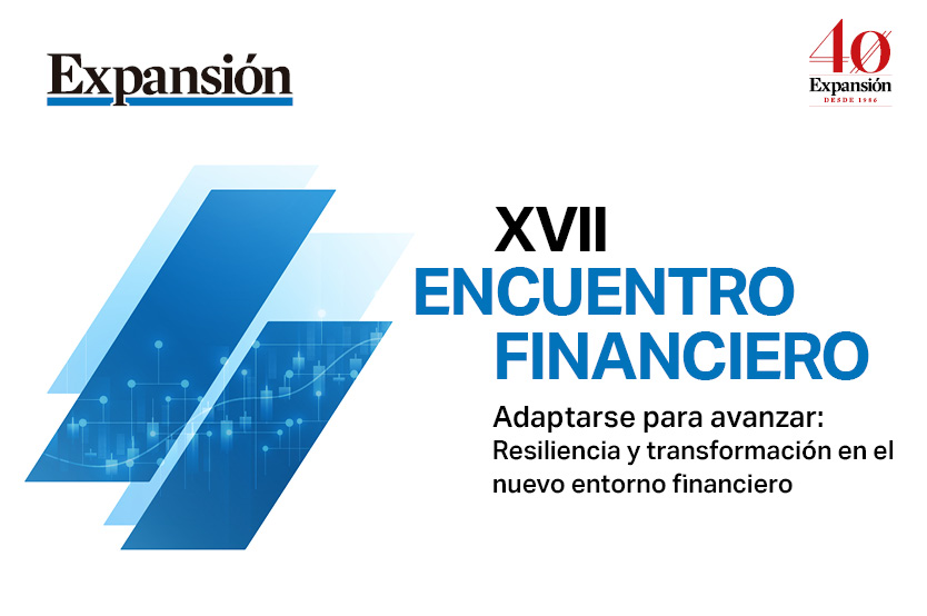 XVII Encuentro Financiero. Sector Asegurador