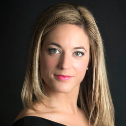 Paloma Borregón