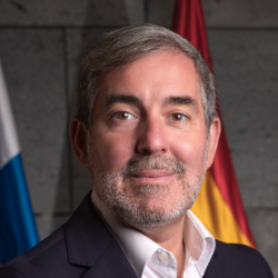 Fernando Clavijo