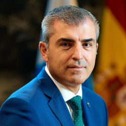 Manuel Domínguez
