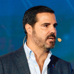 Gustavo González