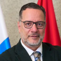 Hipólito Alejandro Suárez