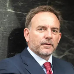 Pedro Machín