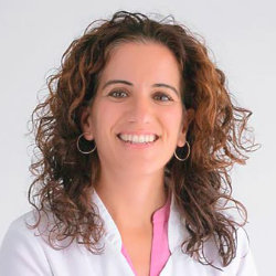 Montse Pedró