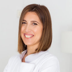 Olga Asín