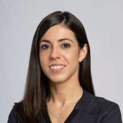 Sara Gómez