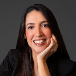Andrea Combalia