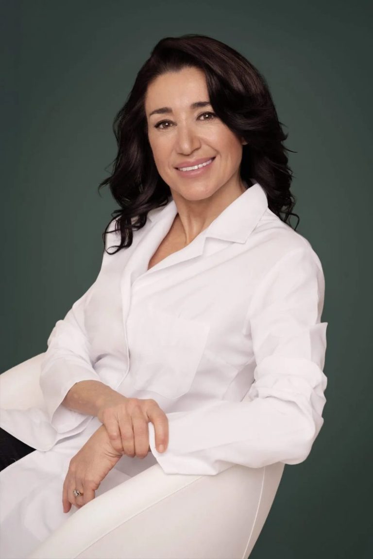 Cristina Brasó