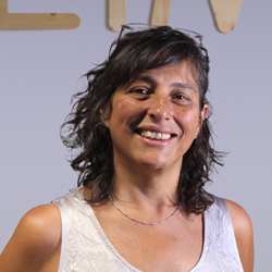 Begoña García