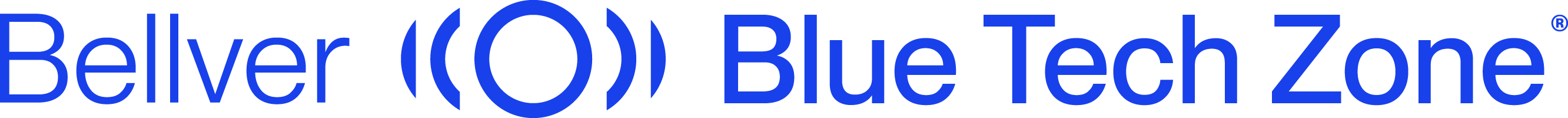Bellber Blue Tech Zone
