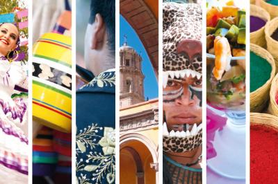 LA INNOVACIÓN; Clave para el éxito del modelo de Turismo de México