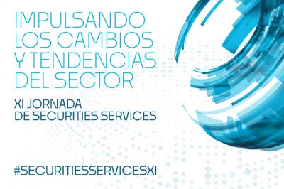 XI Jornada de Securities Services