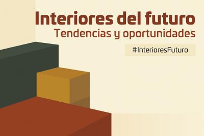 INTERIORES DEL FUTURO