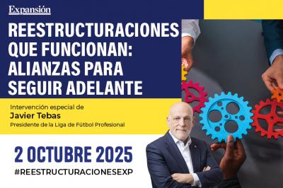 Reestructuraciones que funcionan