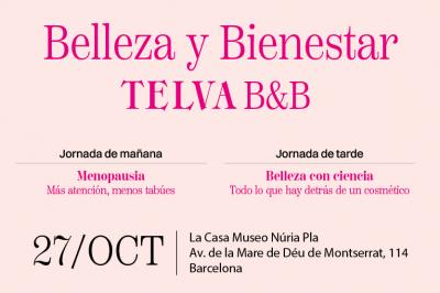 BELLEZA CON CIENCIA:  Todo lo que hay detrás de un cosmético