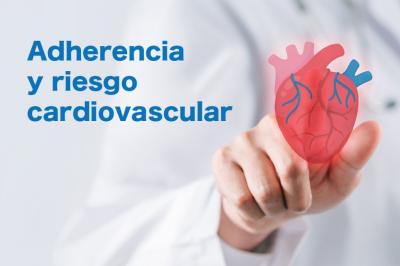 Adherencia y riesgo cardiovascular