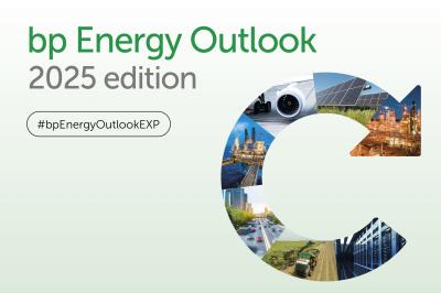 bp Energy Outlook