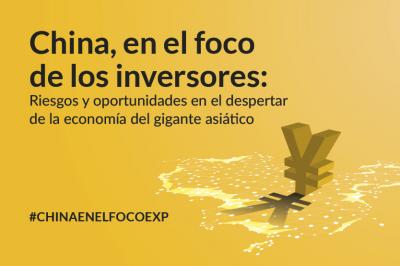China, en el foco de los inversores