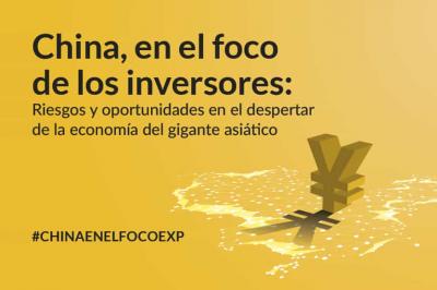 China, en el foco de los inversores