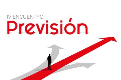 IV Encuentro Previsión