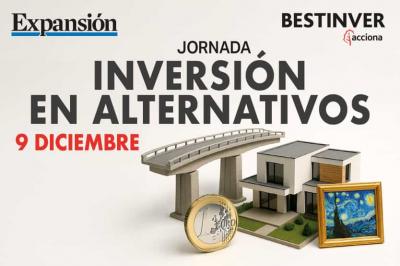 Inversión en alternativos