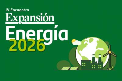 IV Encuentro Expansión Energía