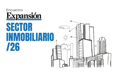Encuentro Expansión Sector Inmobiliario 2026