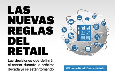 Las nuevas reglas del Retail