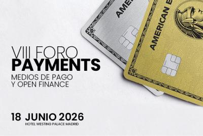 VIII Foro Payments