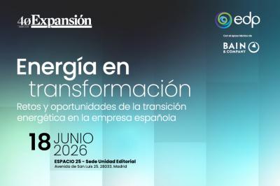 Energía en Transformación
