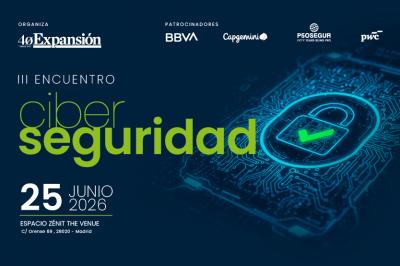 Encuentro Ciberseguridad