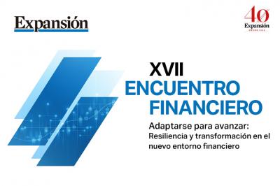 XVII Encuentro Financiero. Sector Bancario