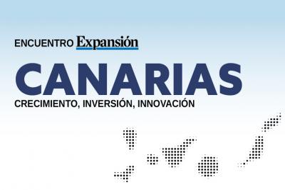 Encuentro Expansión Canarias