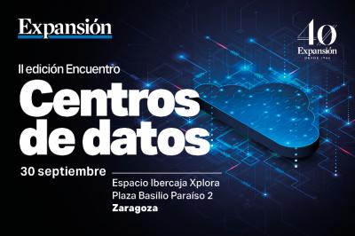 Encuentro Expansión Centros de Datos