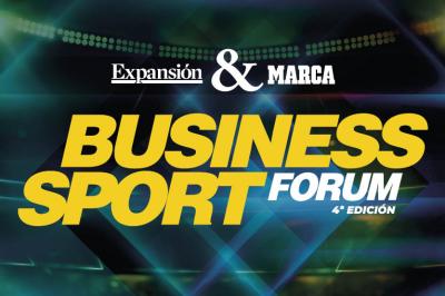 Expansión & MARCA Business Sport Forum